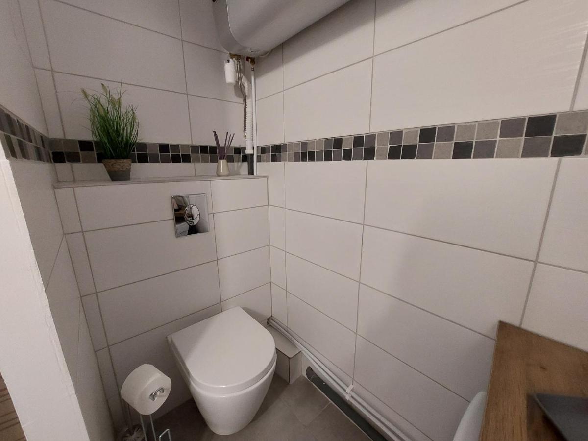 Apartamento Charme Du Cap D'Agde Exterior foto