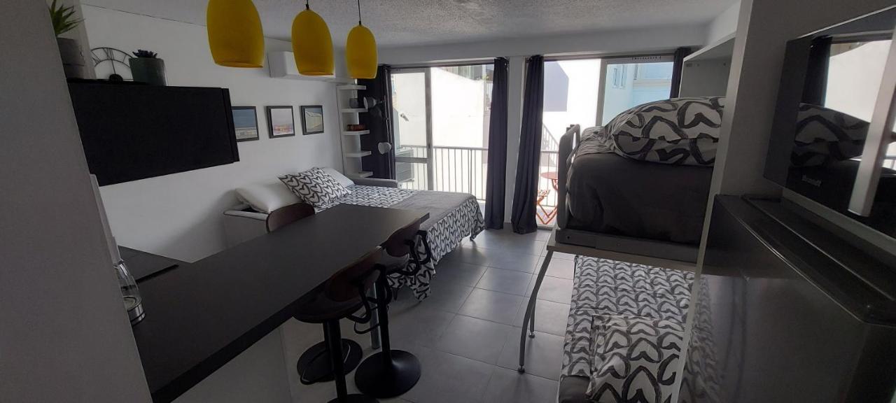 Apartamento Charme Du Cap D'Agde Exterior foto